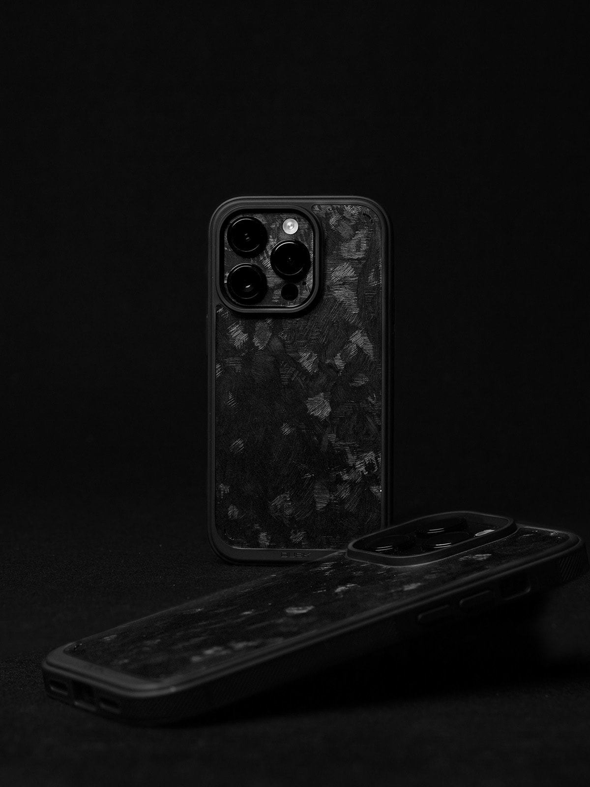 Dusk Hybrid Case for iPhone 13 Mini gallery preview 4