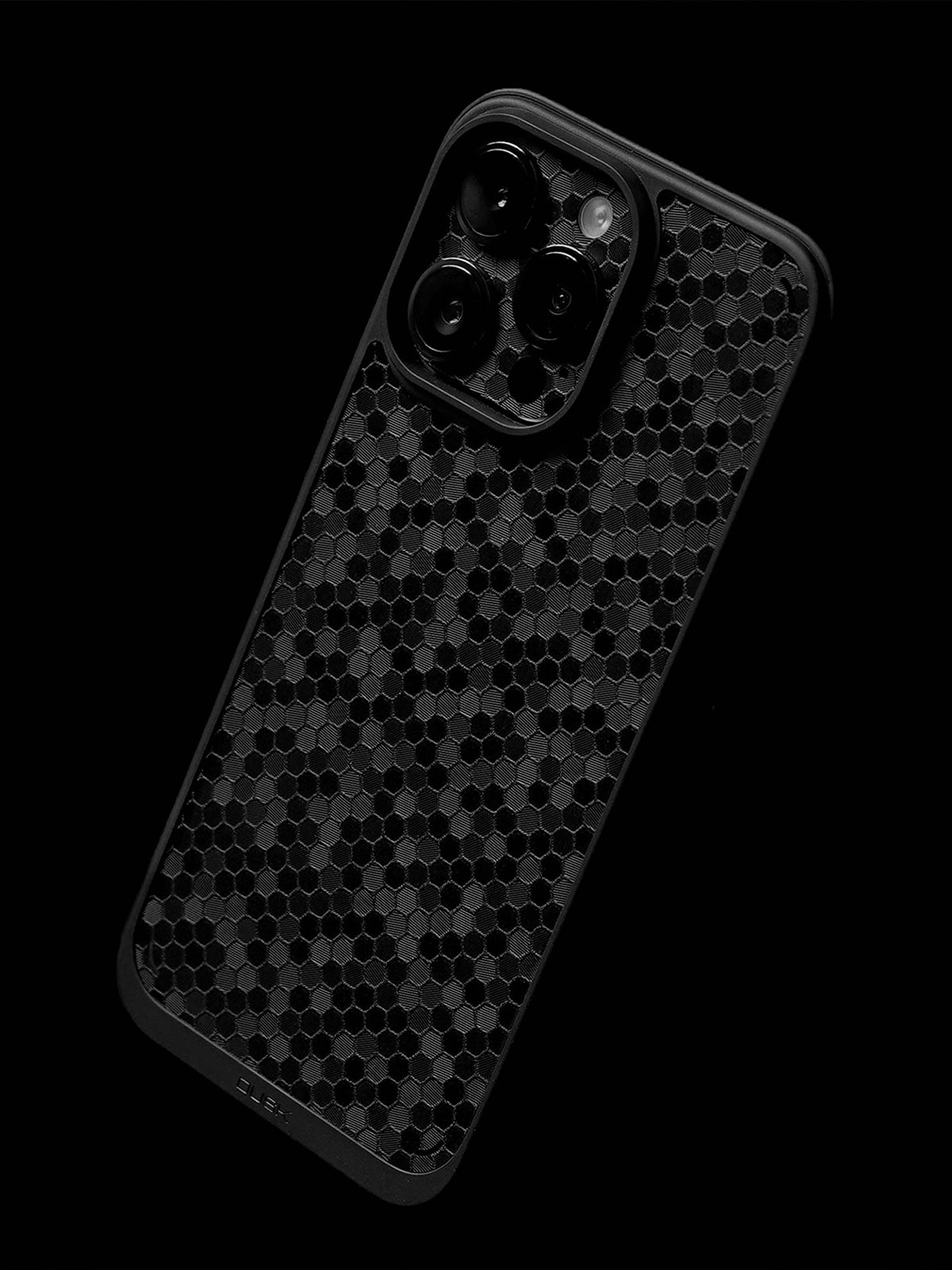 Dusk Hybrid Case for iPhone 13 Mini gallery preview 2
