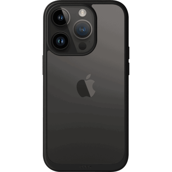 Dusk Hybrid Case for iPhone 14 Pro