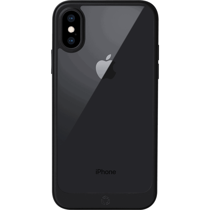 DUSK Hybrid Case for iPhone X / XS