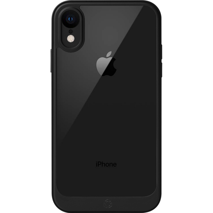 Dusk Hybrid Case for iPhone XR