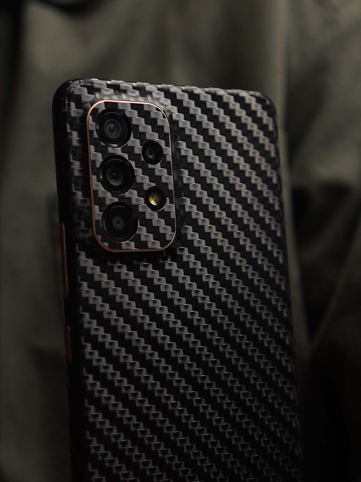 Galaxy A73 Skins gallery preview 4