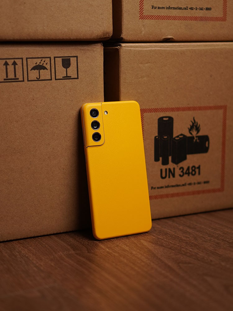 Galaxy S21 FE Skins gallery preview 3
