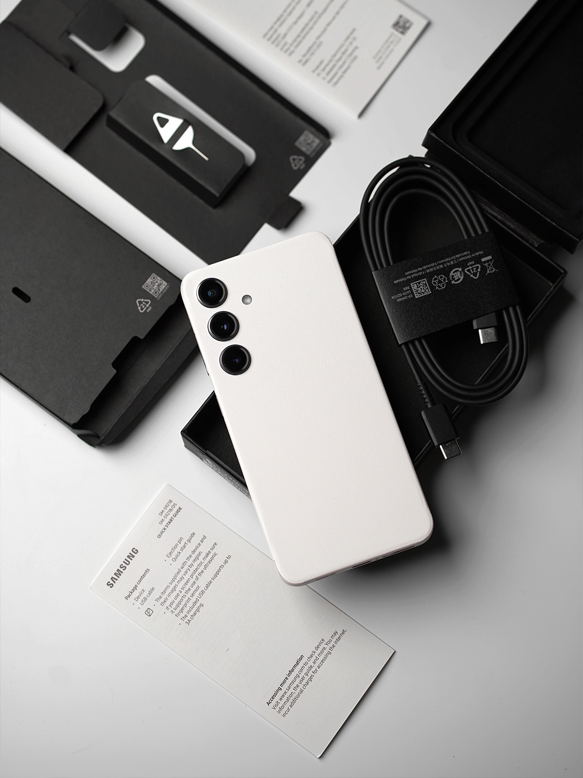 Galaxy S24 Skins gallery preview 6