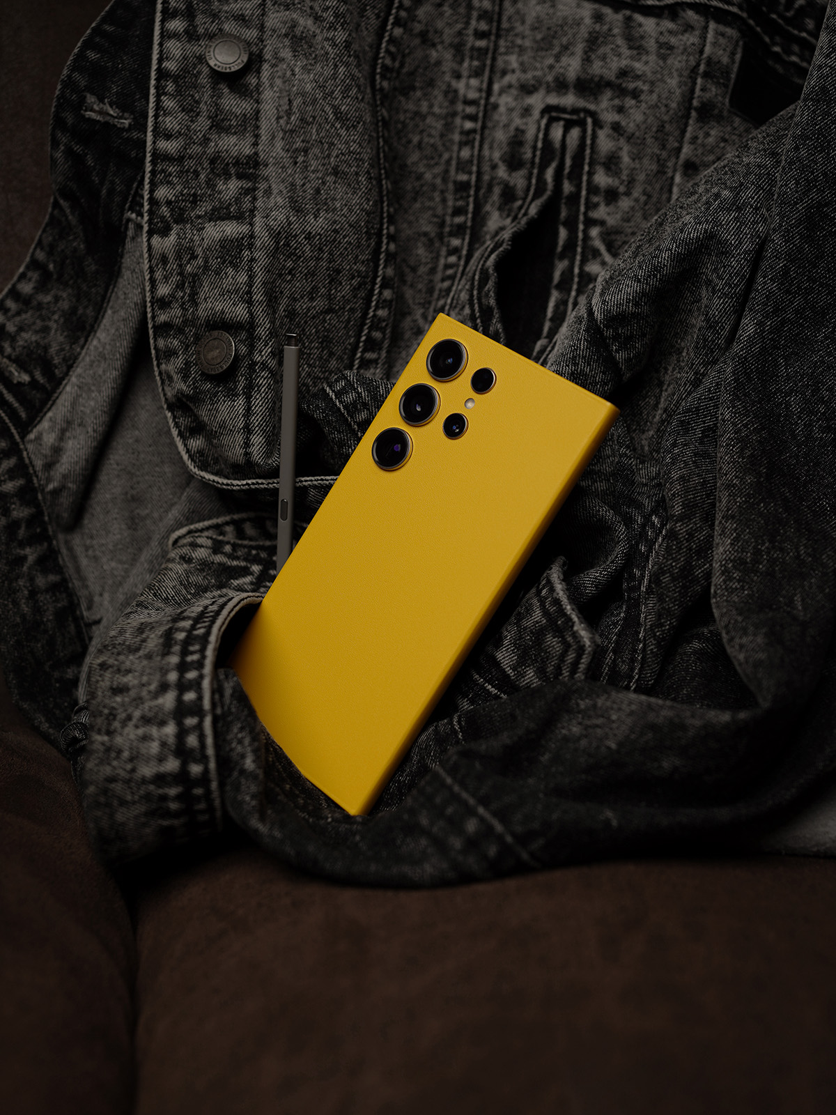 Galaxy S24 Ultra Skins gallery preview 6
