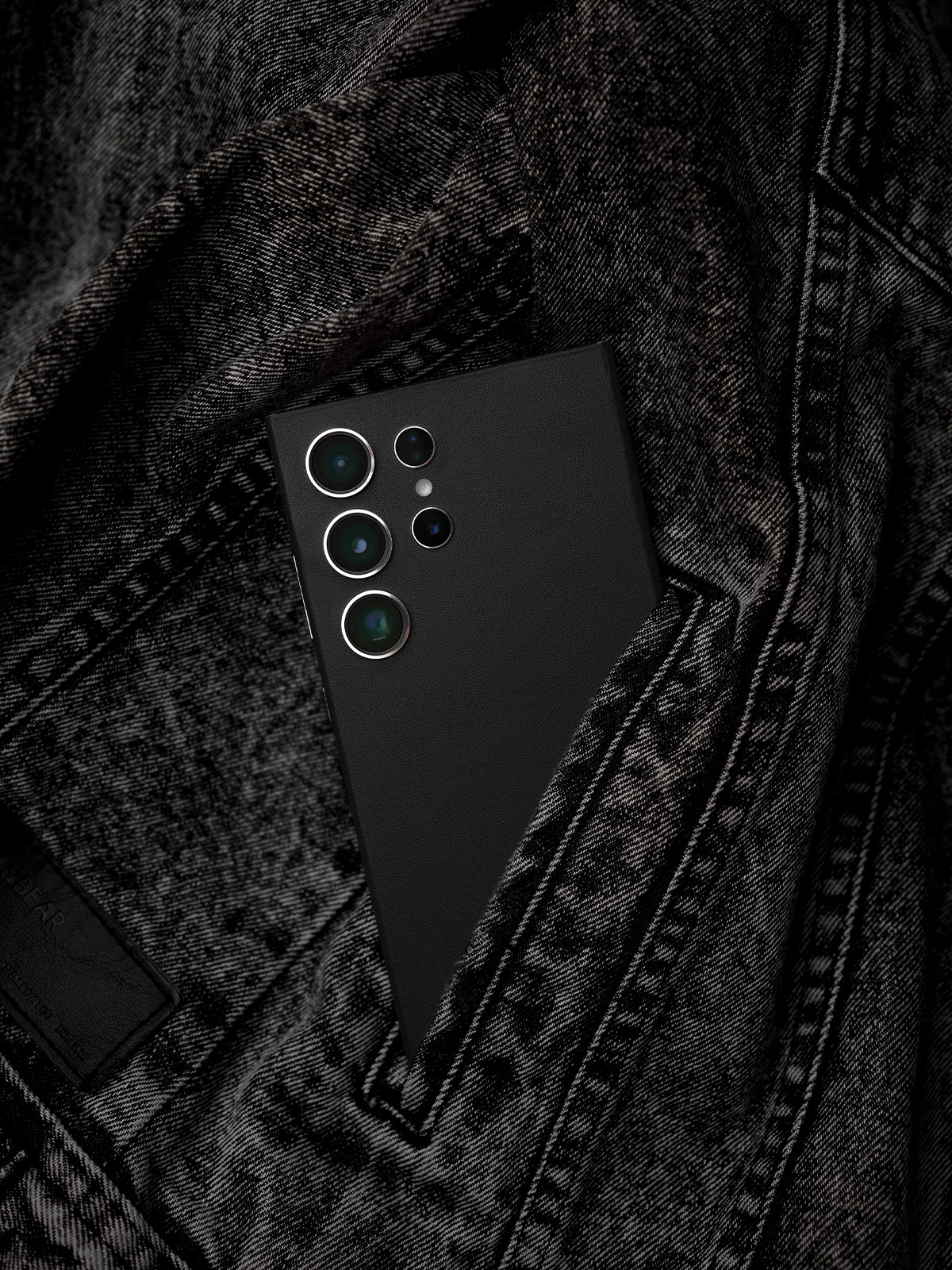 Galaxy S24 Ultra Skins gallery preview 1