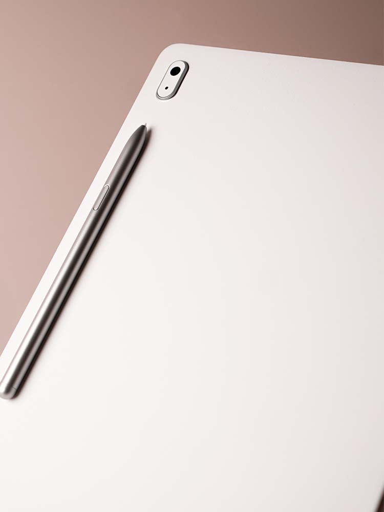 Galaxy Tab S9 FE+ Skins gallery preview 1