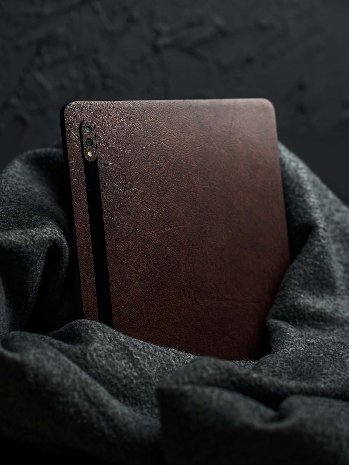 Galaxy Tab S9+ Skins gallery preview 2