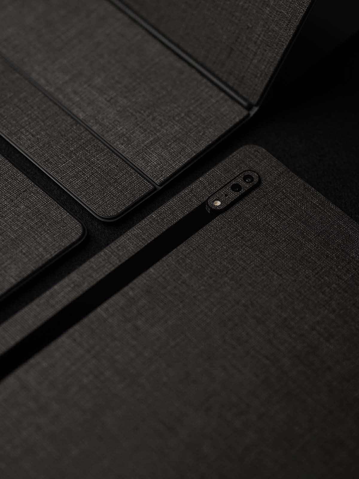 Galaxy Tab S9+ Skins gallery preview 1