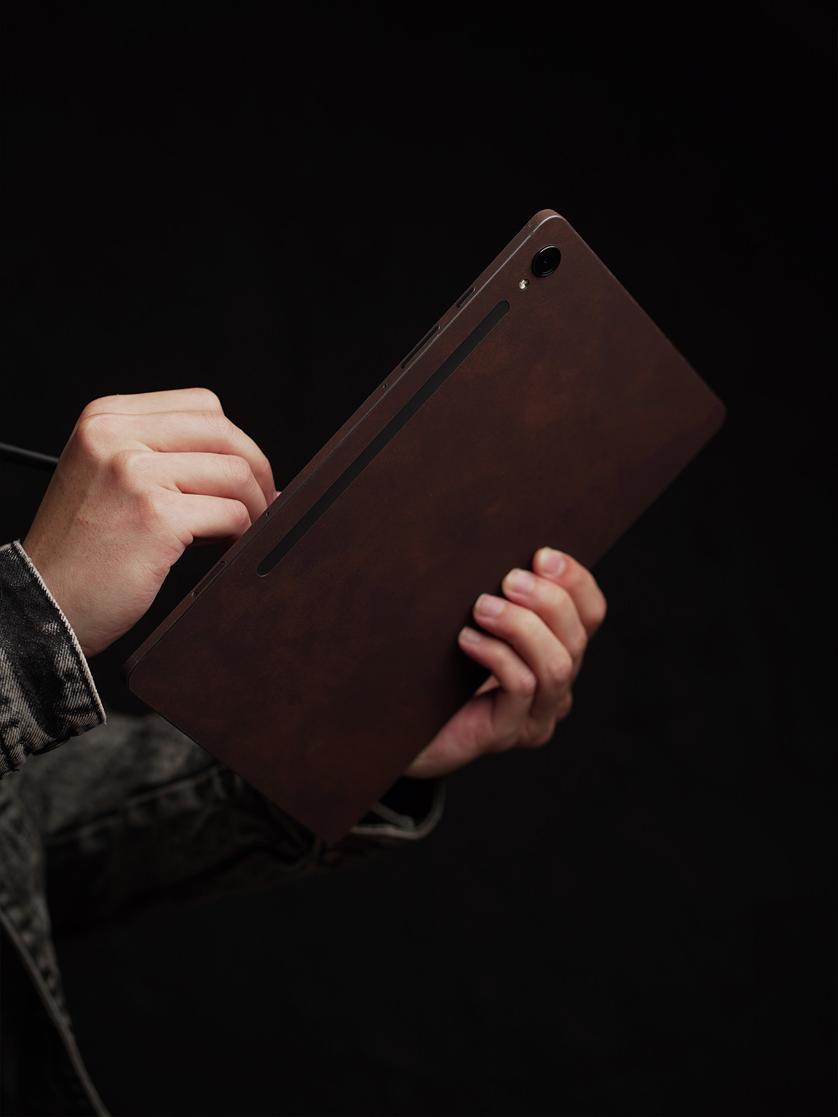 Galaxy Tab S9 Skins gallery preview 2