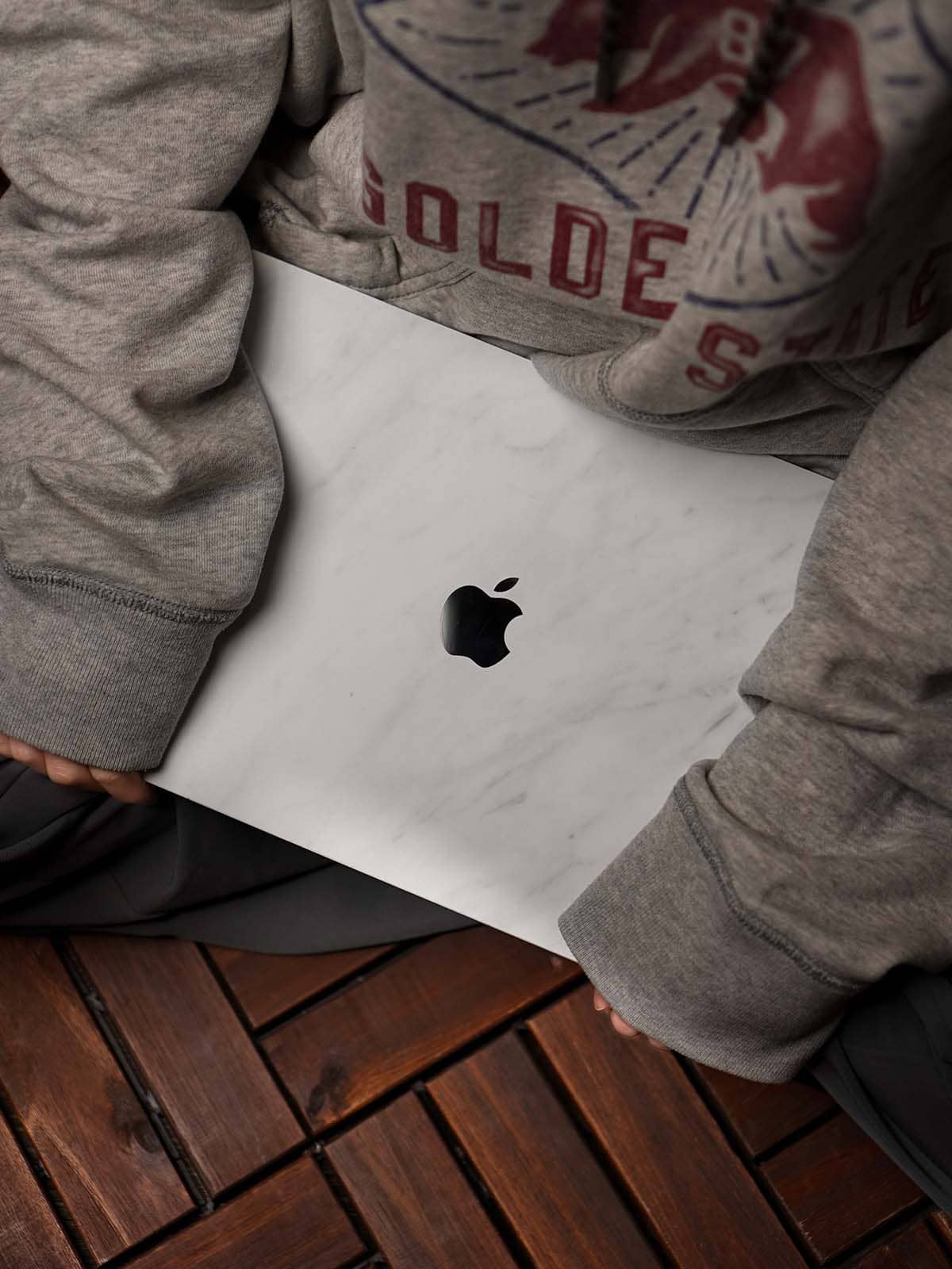 Macbook Air 13" (2012-2017) Skins gallery preview 1