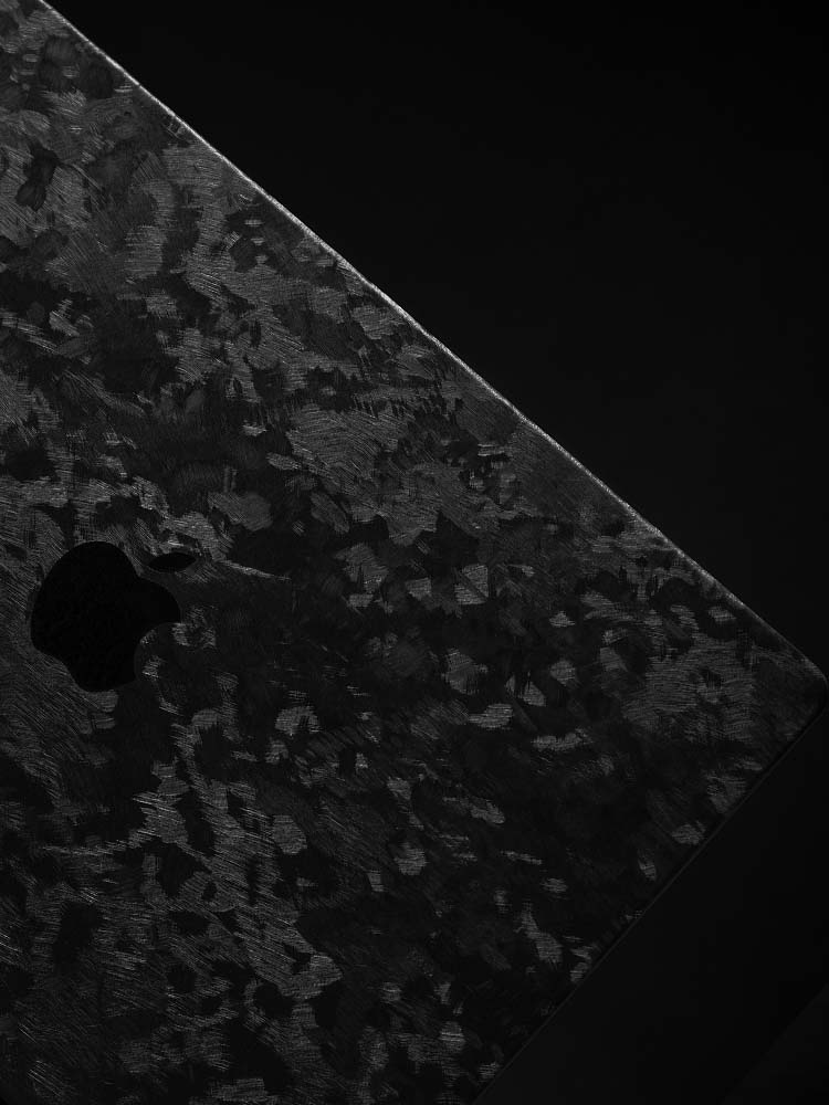 Macbook Pro 16" (M3) Skins gallery preview 2