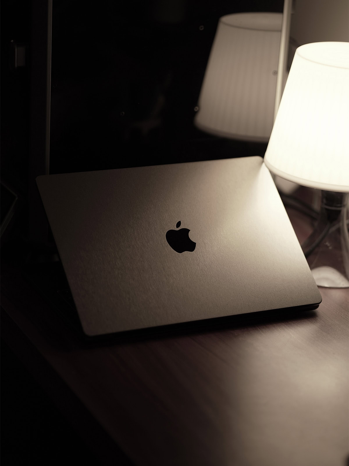 Macbook Pro 16" (M3) Skins gallery preview 1