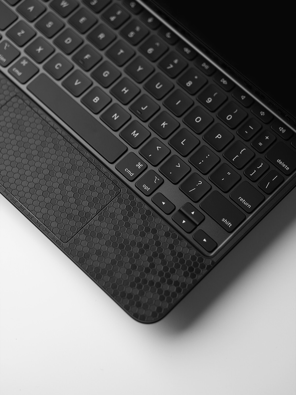 Magic Keyboard Skins for iPad Pro M4 & M5 Series gallery preview 3