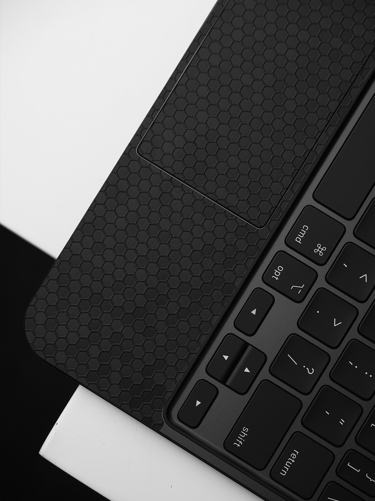 Magic Keyboard Skins for iPad Pro M4 & M5 Series gallery preview 4