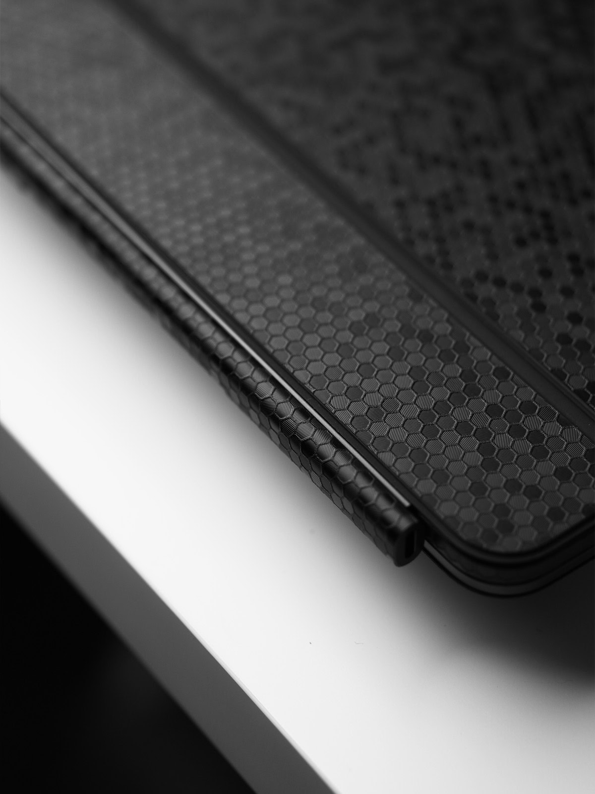 Magic Keyboard Skins for iPad Pro M4 & M5 Series gallery preview 2