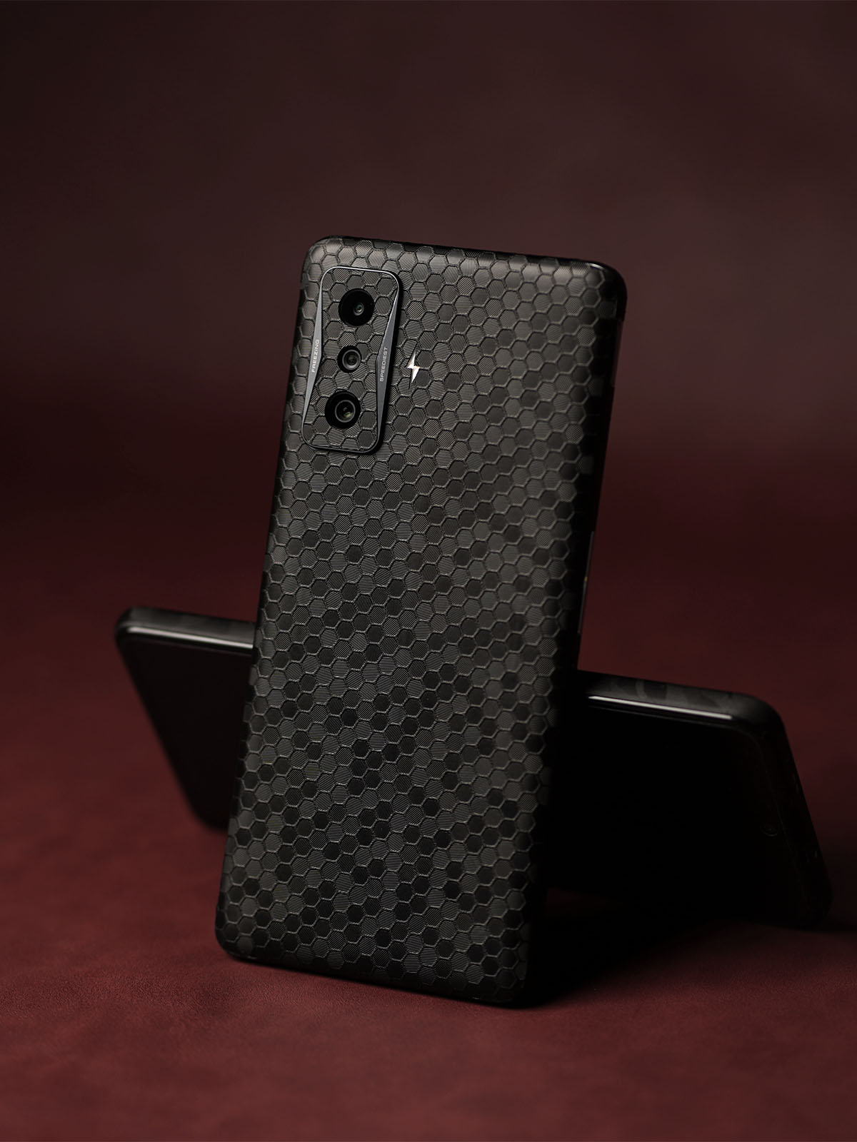 Poco F4 GT Skins gallery preview 2