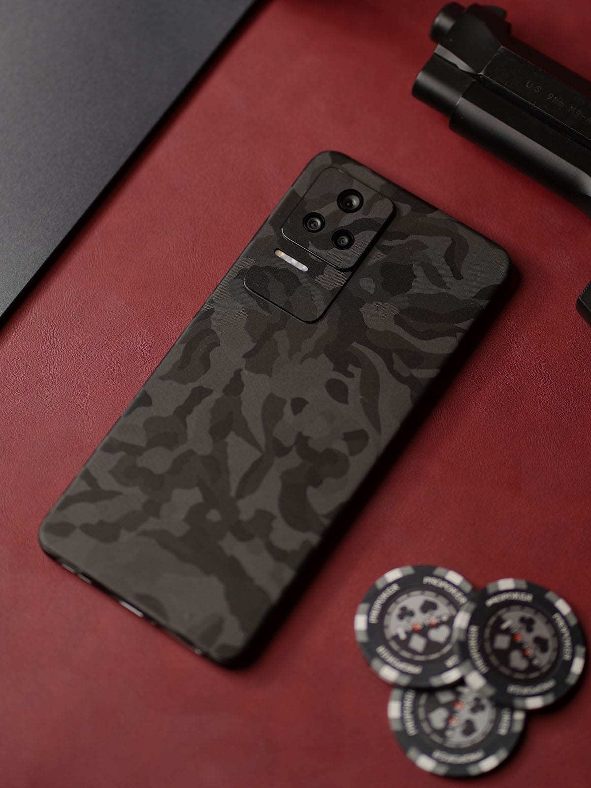 Poco F4 Skins gallery preview 2