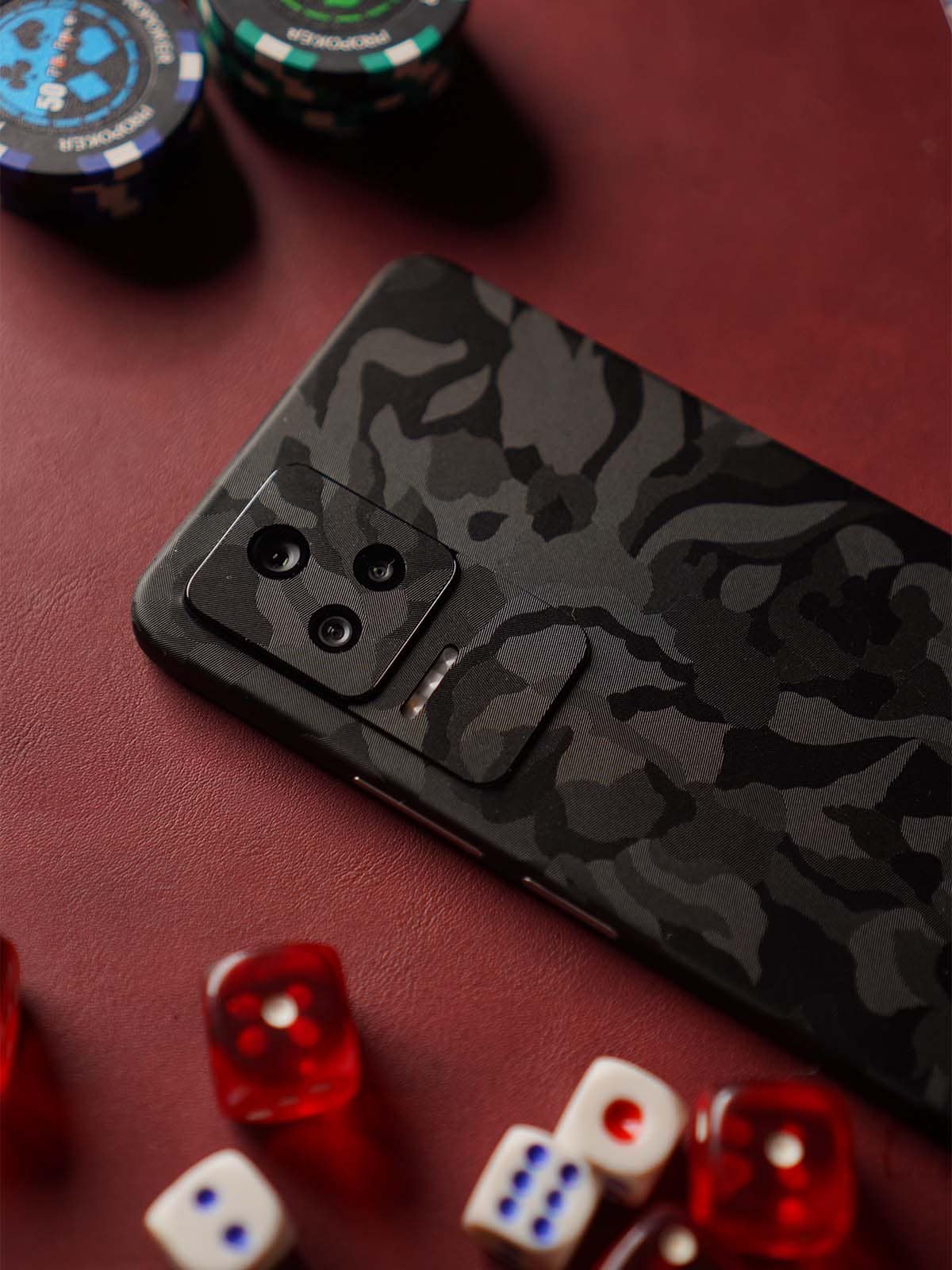 Poco F4 Skins gallery preview 4