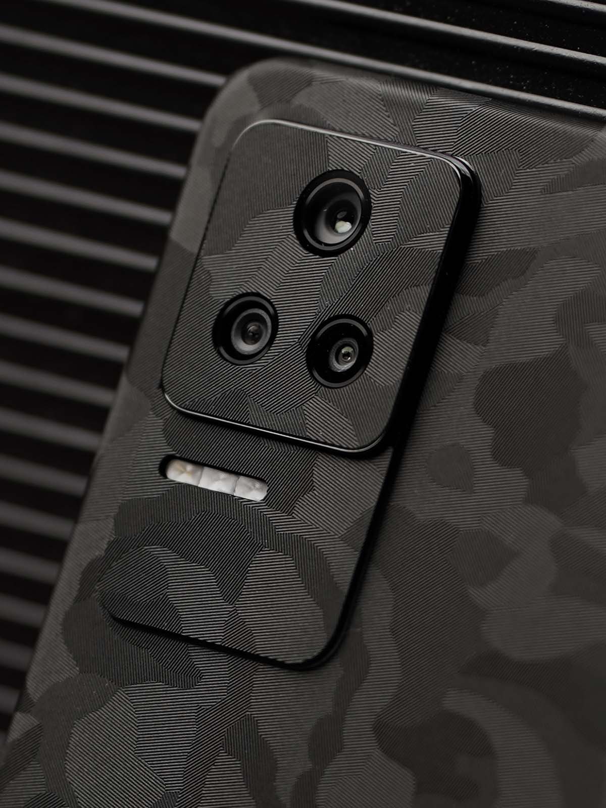 Poco F4 Skins gallery preview 1