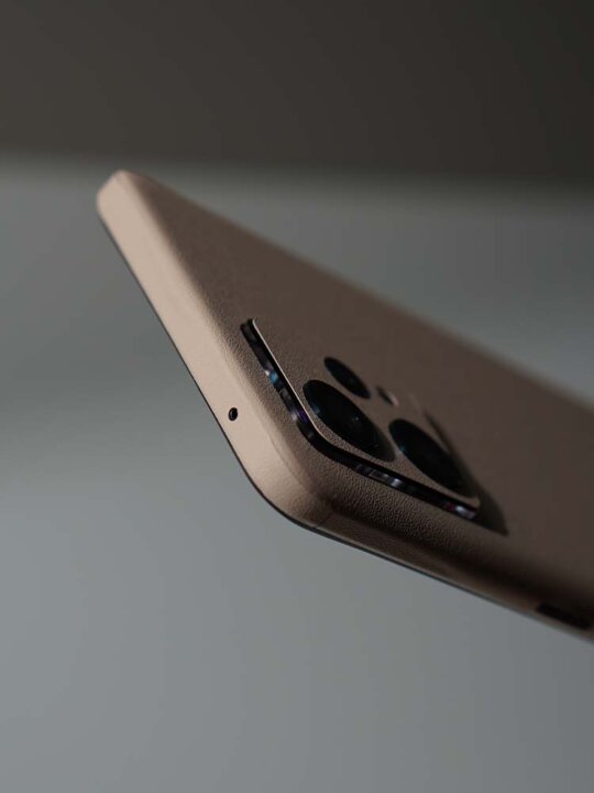 Realme 9 Pro In Use