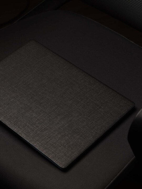 Realme Book In Use