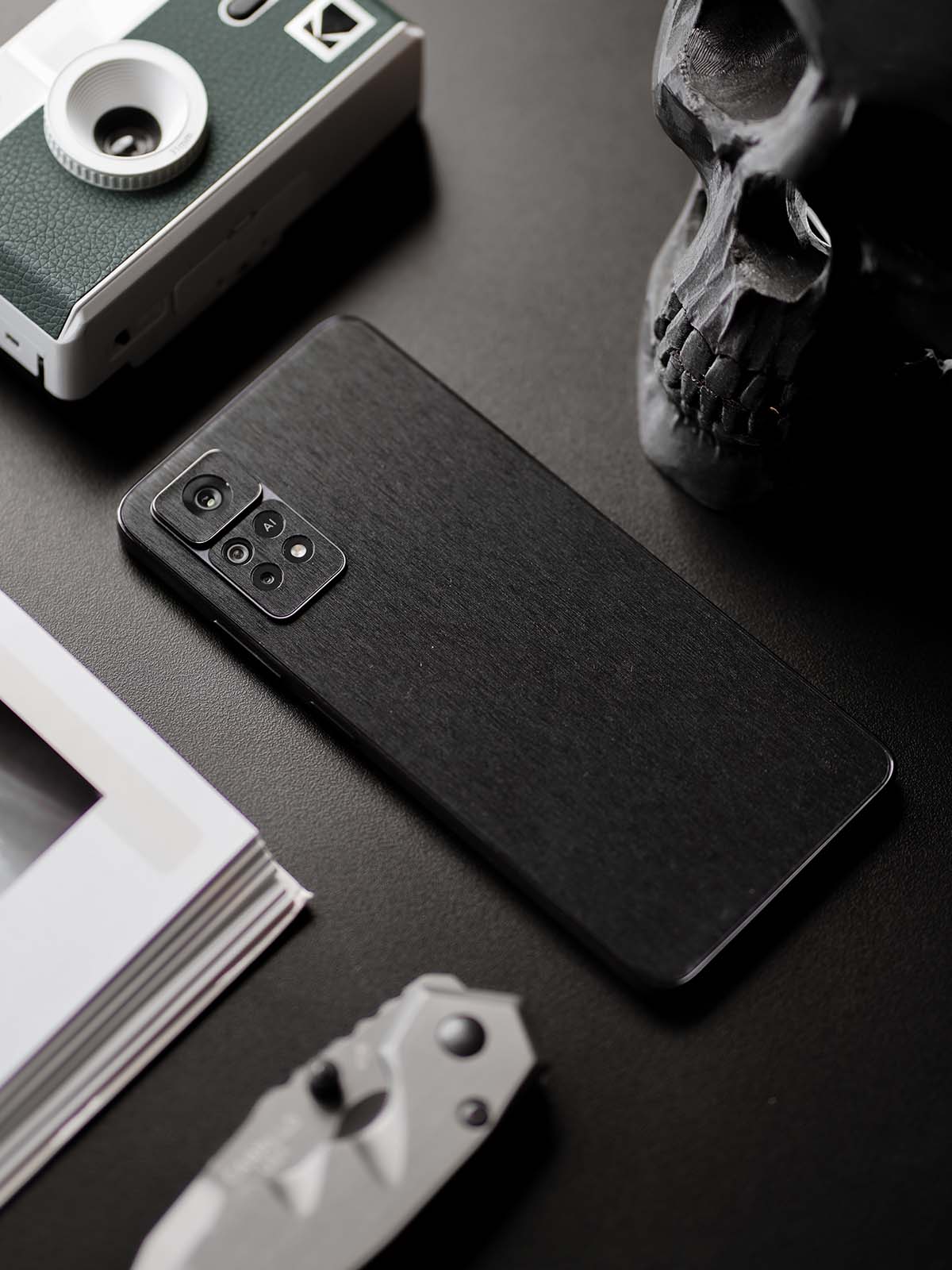 Redmi Note 11 Pro 5G Skins gallery preview 5