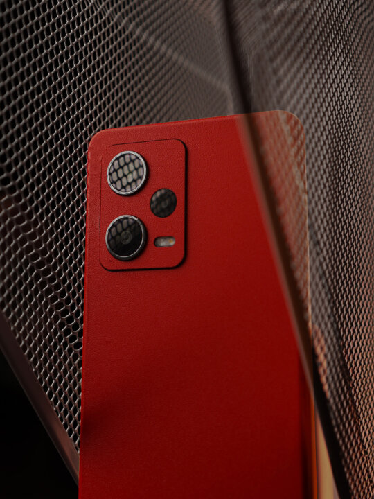 Redmi Note 12 Pro 5G In Use