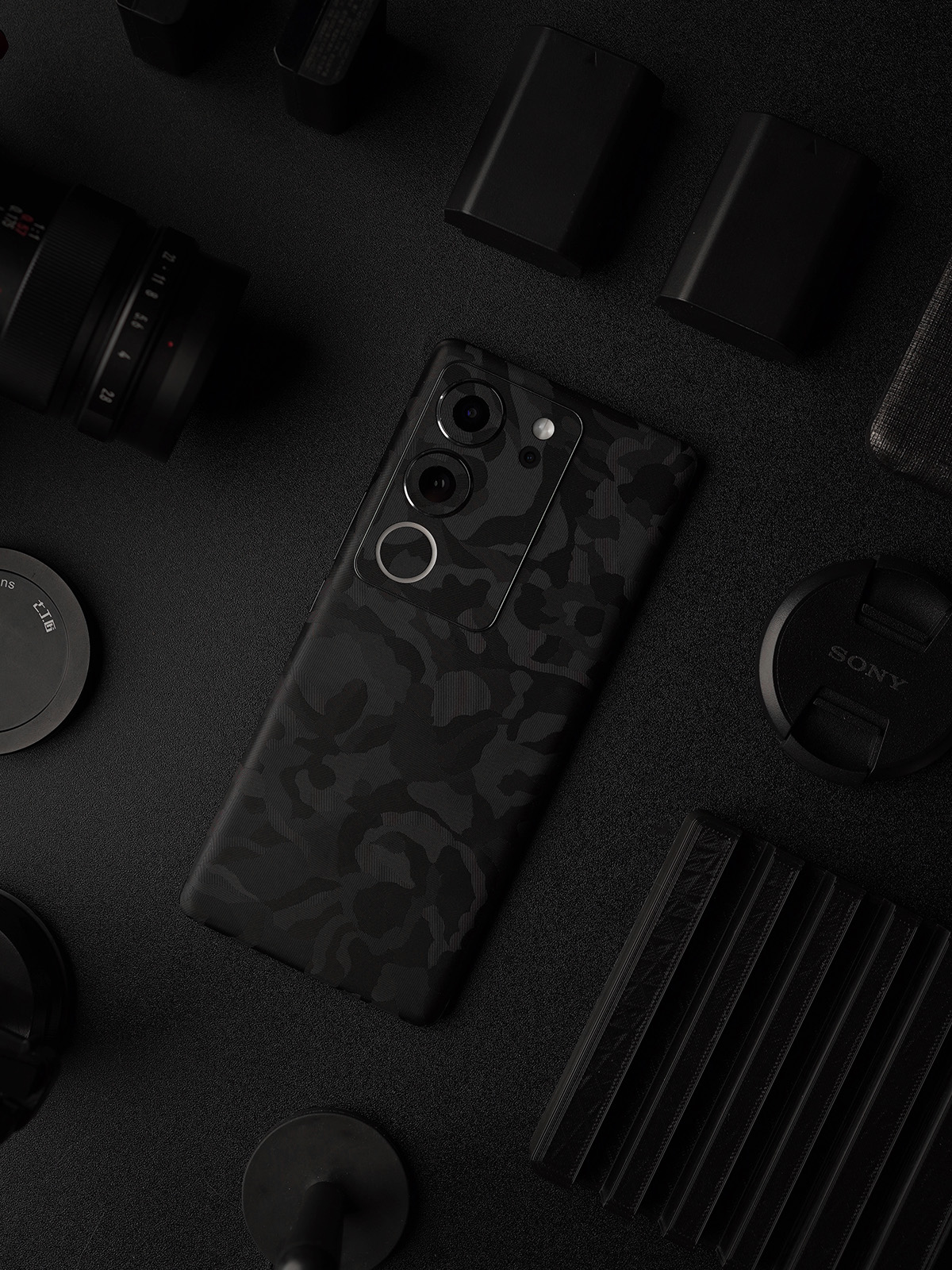 Vivo V29 5G Skins gallery preview 1