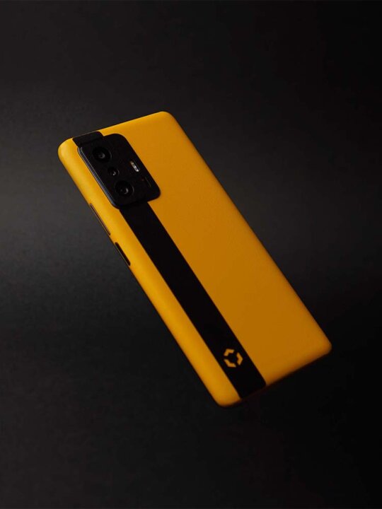Xiaomi 11T / 11T Pro In Use
