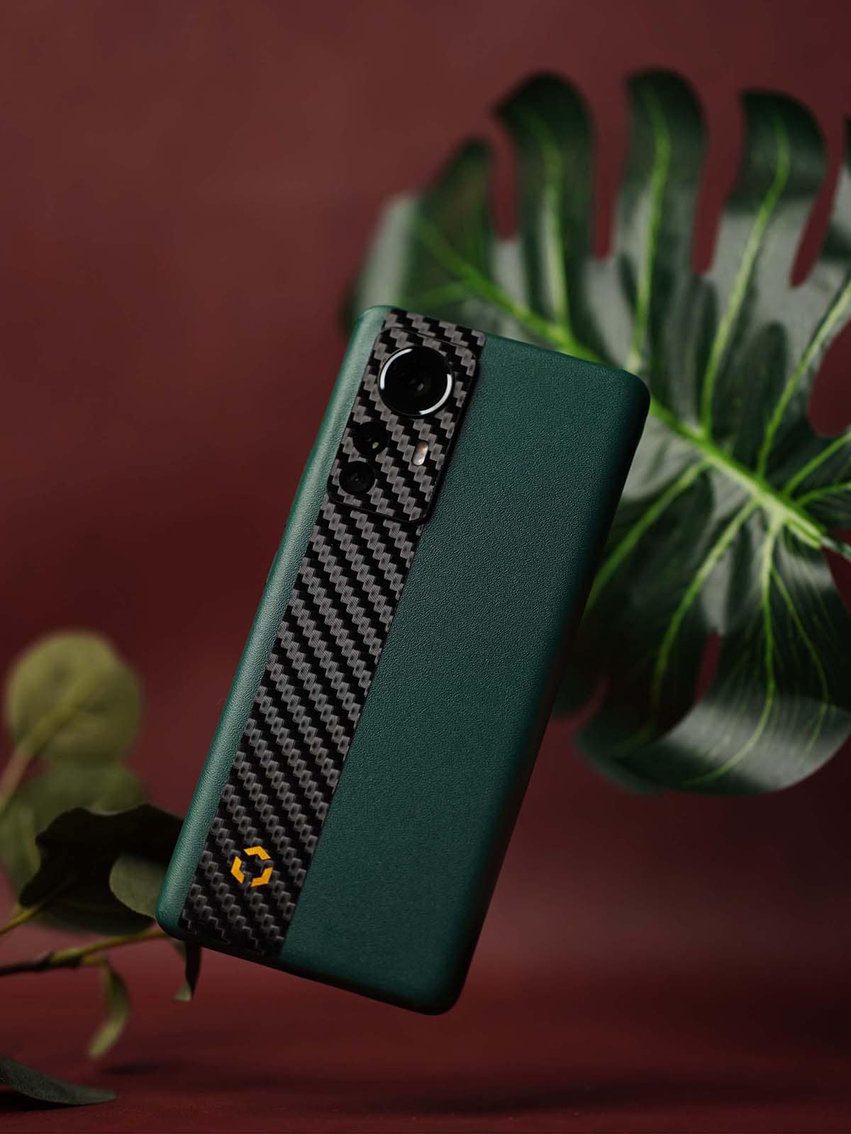 Xiaomi 12 Pro Skins gallery preview 1