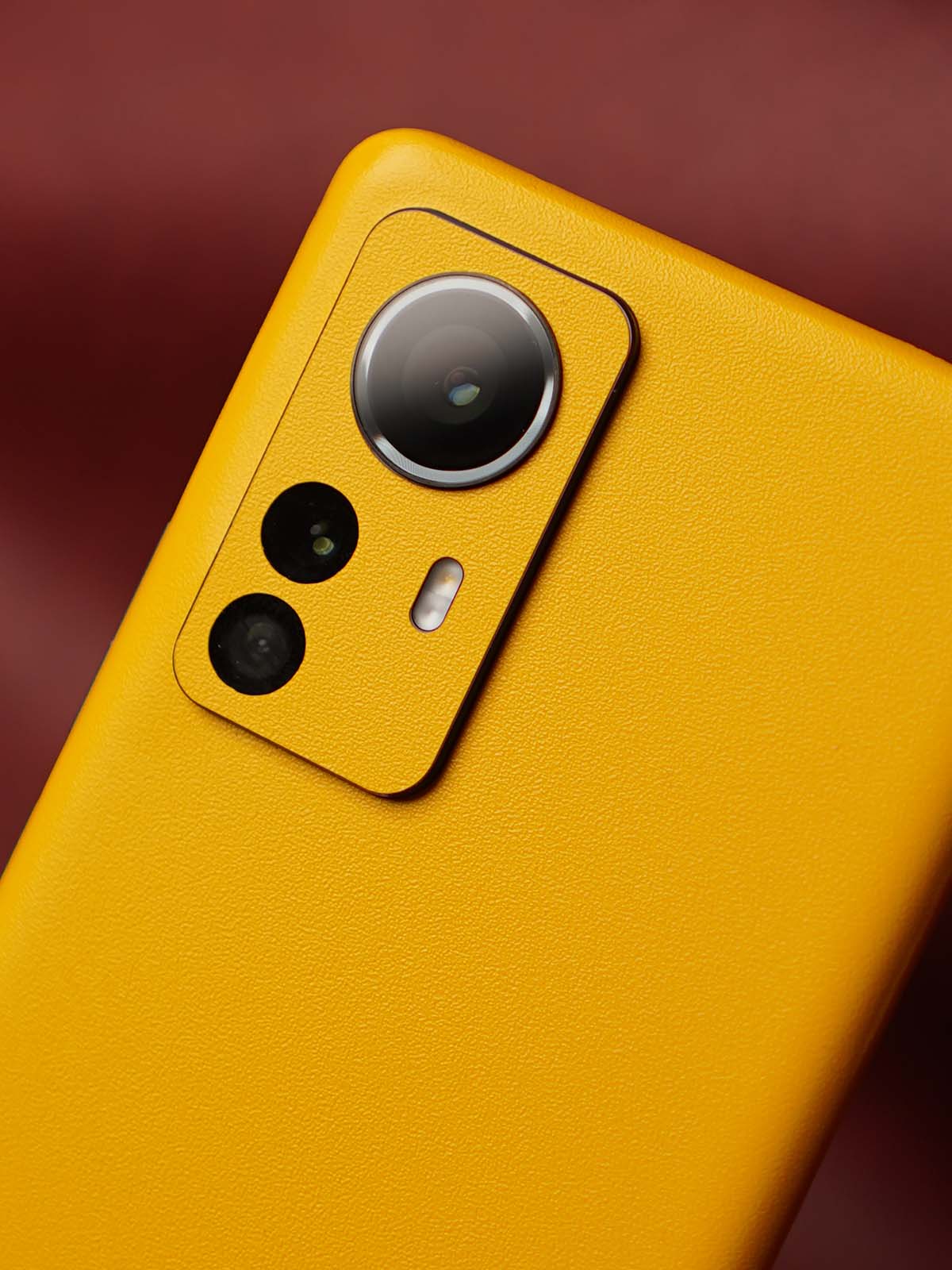 Xiaomi 12 Pro Skins gallery preview 2