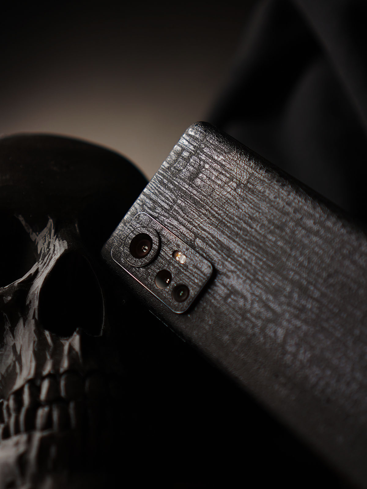 Xiaomi 12 Skins gallery preview 2