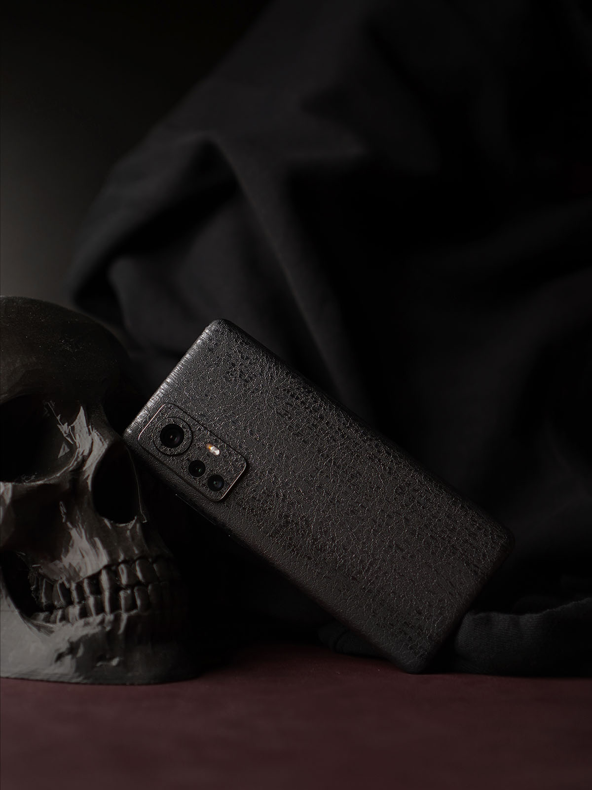 Xiaomi 12 Skins gallery preview 1