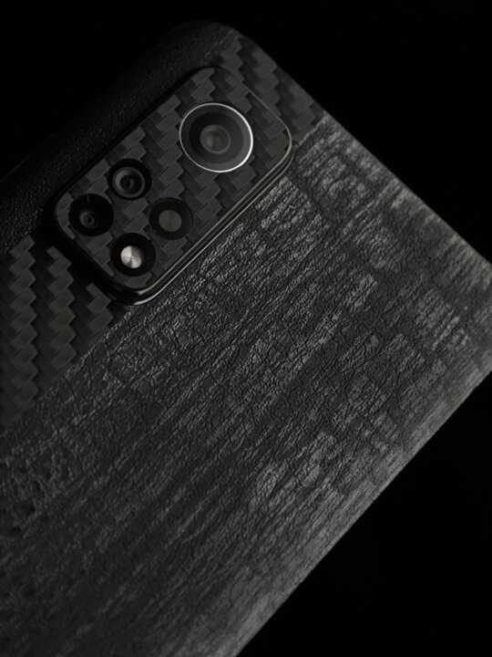 Mi 10T / Mi 10T Pro In Use