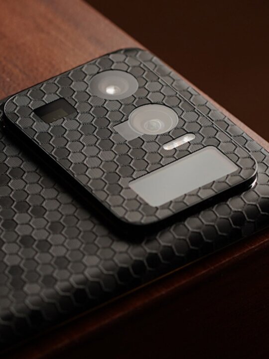 Mi 11 Ultra In Use