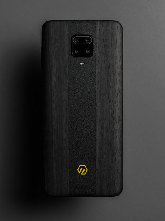 Redmi Note 9 Pro In Use