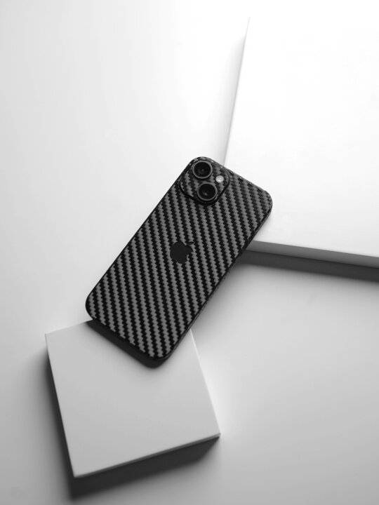 iPhone 15 In Use