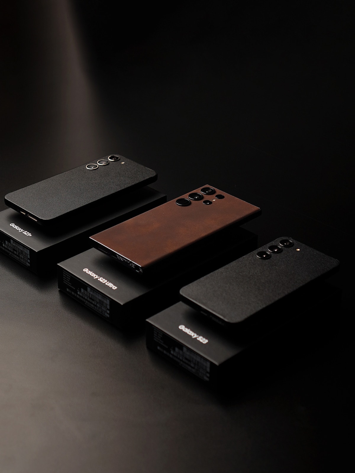 Galaxy S23+ Skins gallery preview 1