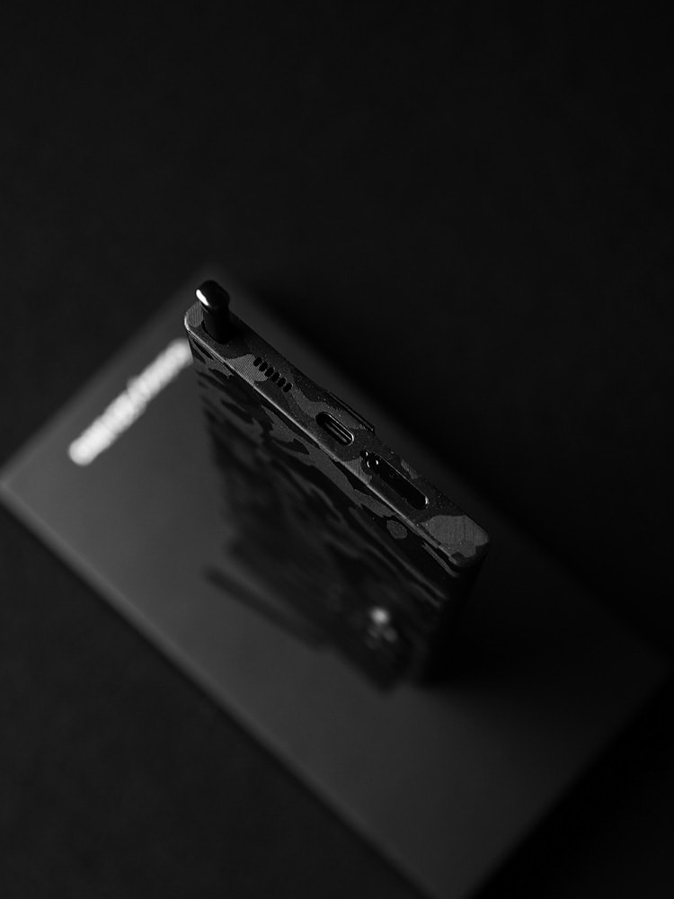 Galaxy S23 Ultra Skins gallery preview 3
