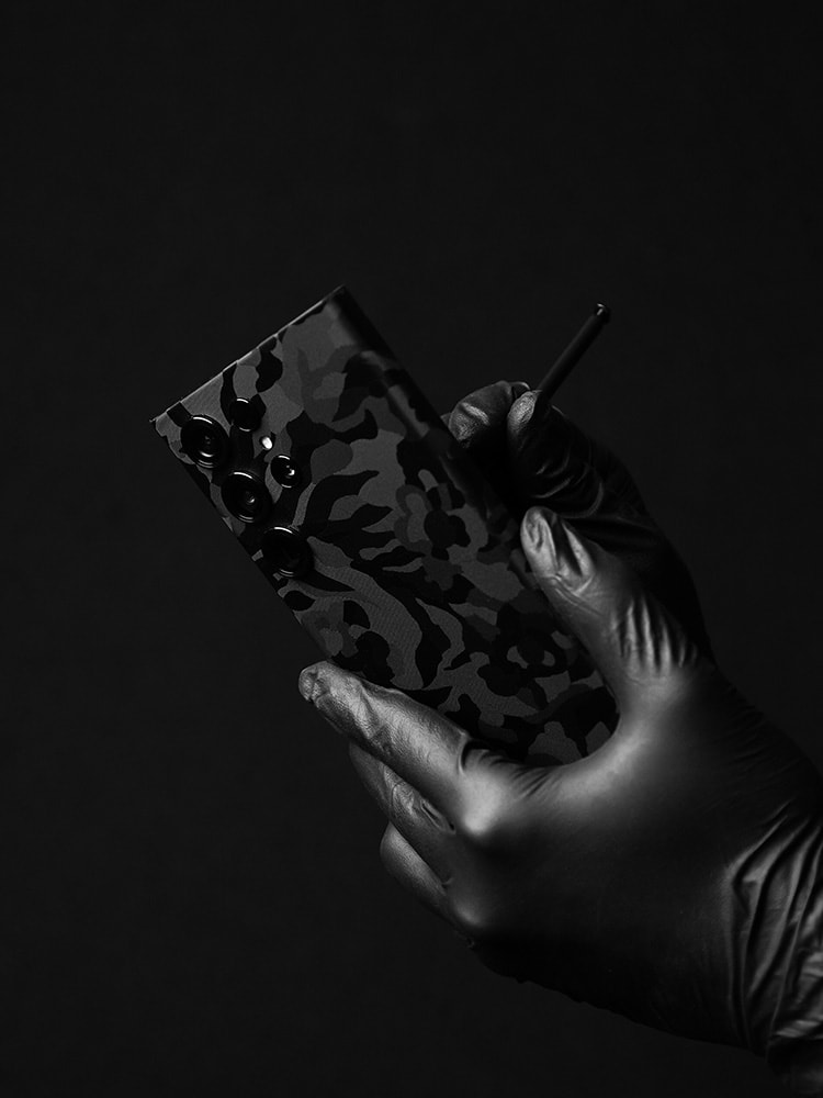 Galaxy S23 Ultra Skins gallery preview 1