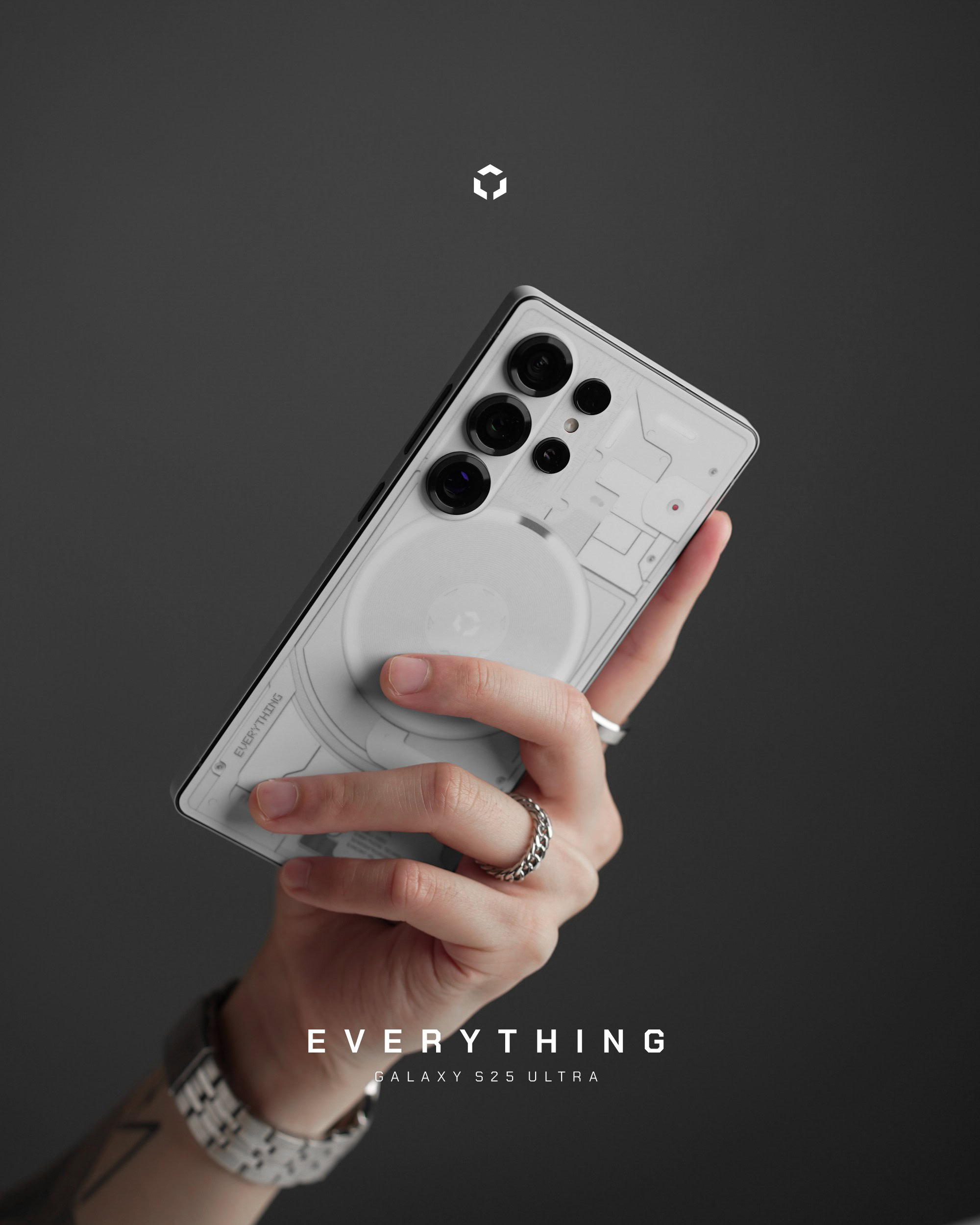 Galaxy S25 Ultra Skins gallery preview 3