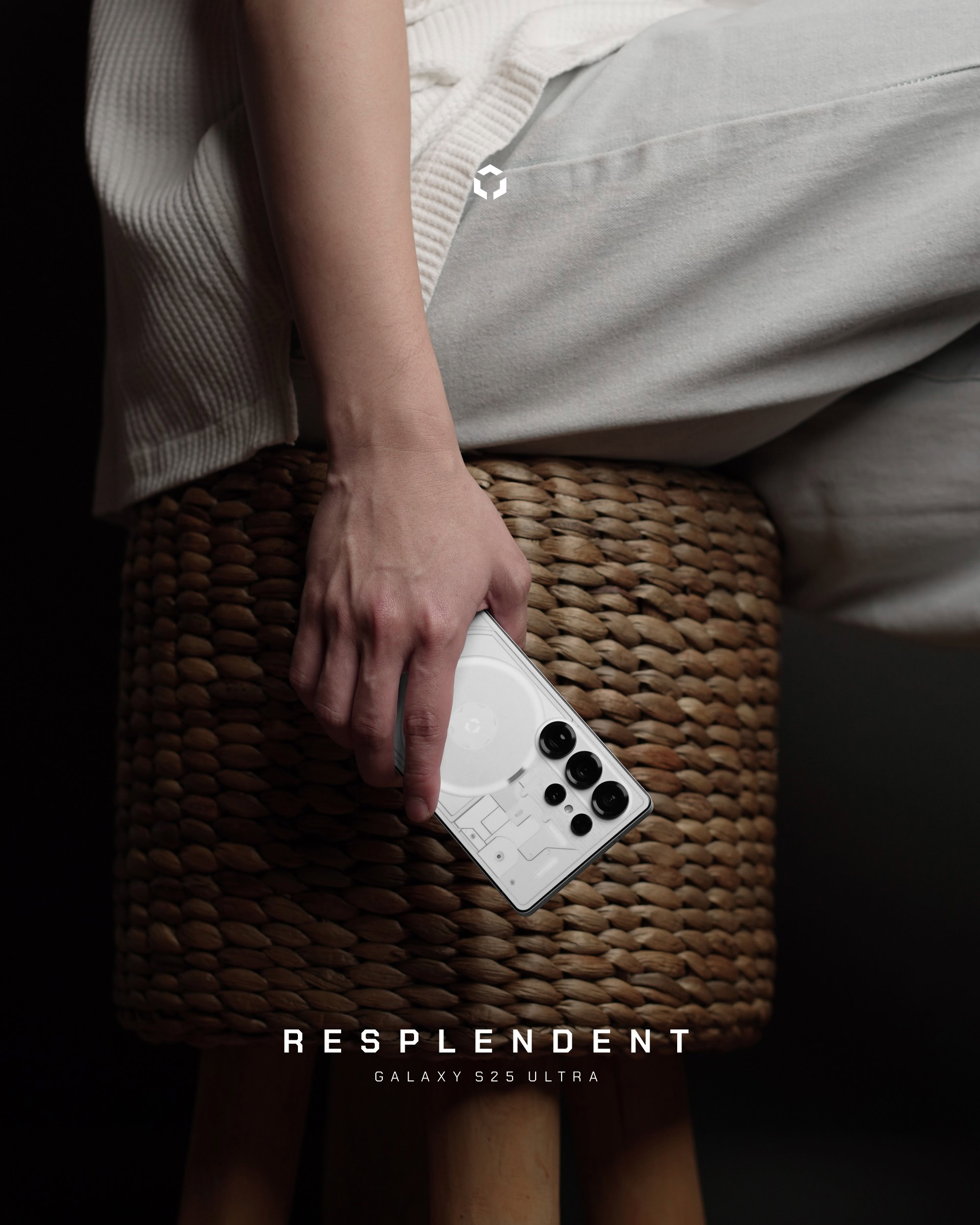 Galaxy S25 Ultra Skins gallery preview 5