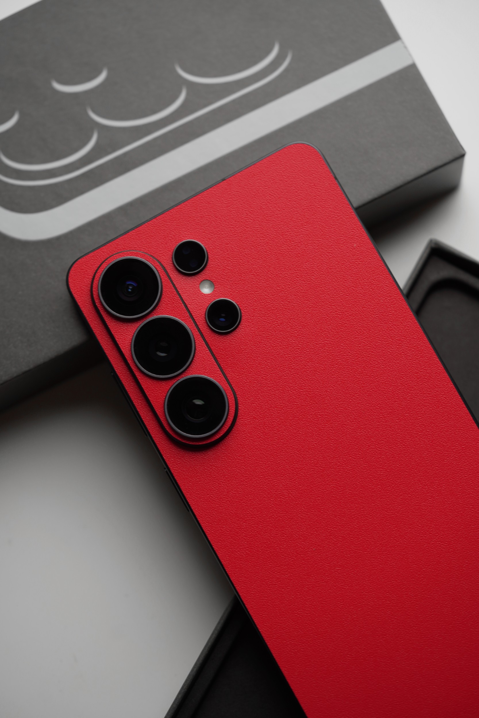 Galaxy S26 Ultra Skins gallery preview 8