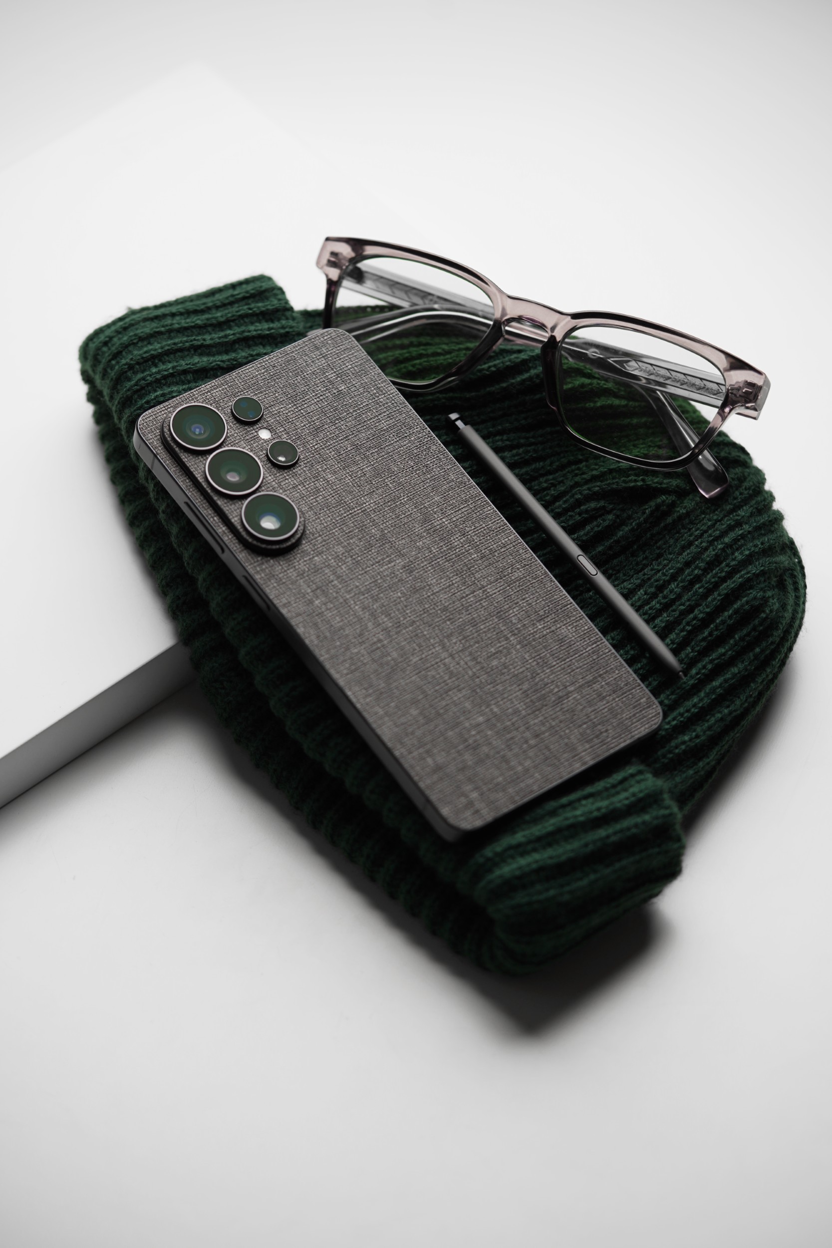Galaxy S26 Ultra Skins gallery preview 2