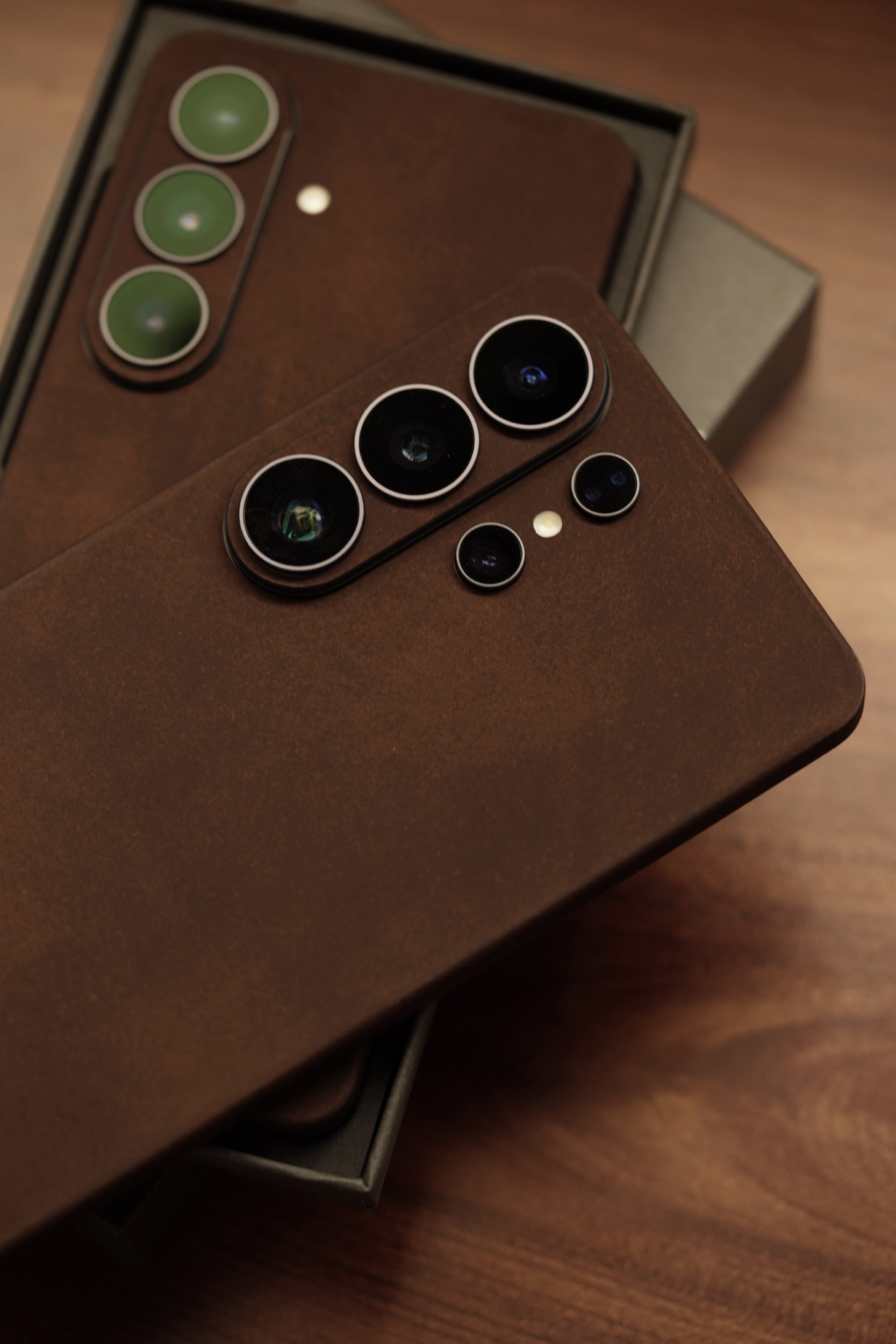 Galaxy S26 Ultra Skins gallery preview 4