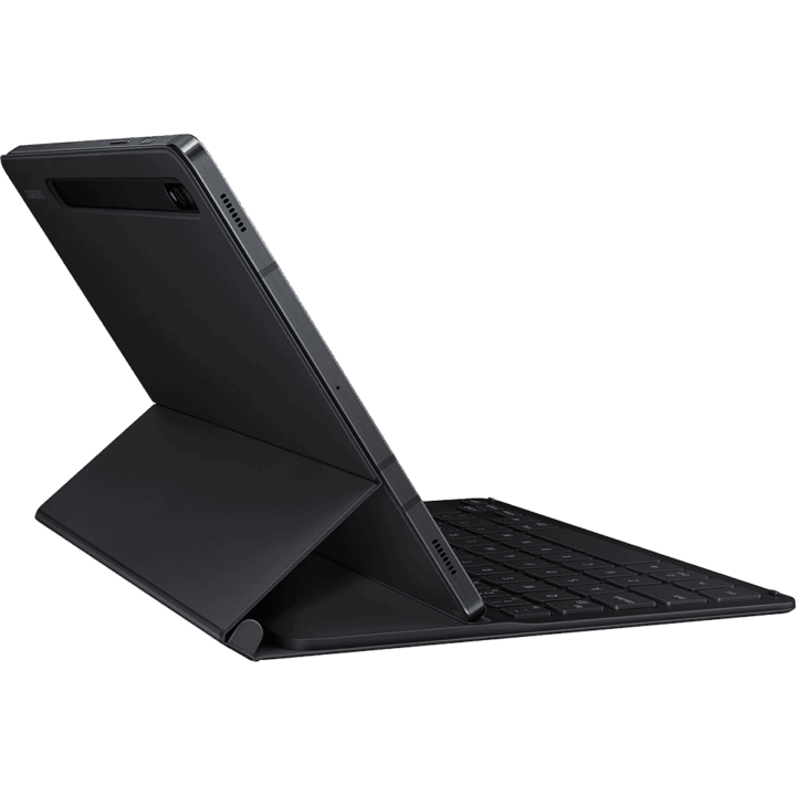 Book Cover for Galaxy Tab S7+ / S8+
