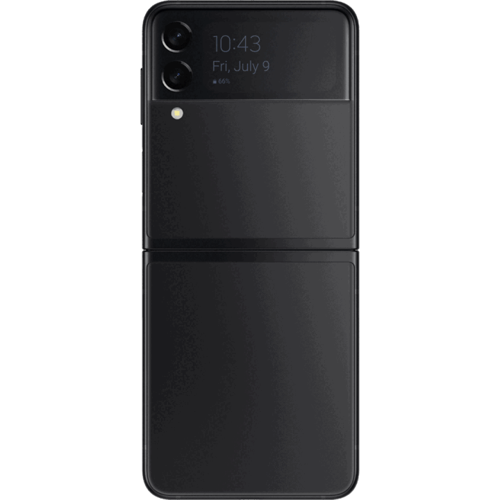 Galaxy Z Flip 4