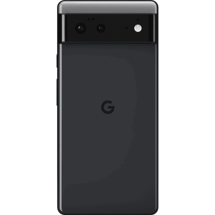 Google Pixel 6