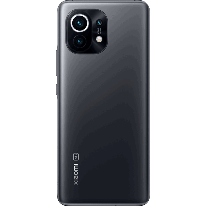 Mi 11 Lite
